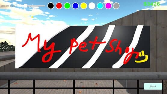 Unhinged Pet Store Simulator — screenshot 5