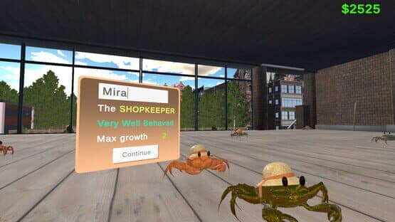 Unhinged Pet Store Simulator — screenshot 6