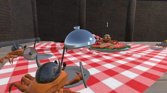 Unhinged Pet Store Simulator — screenshot 7