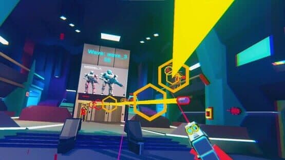 Smasher — screenshot 1