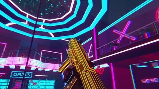 Smasher — screenshot 2