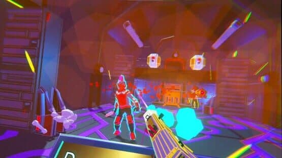 Smasher — screenshot 5