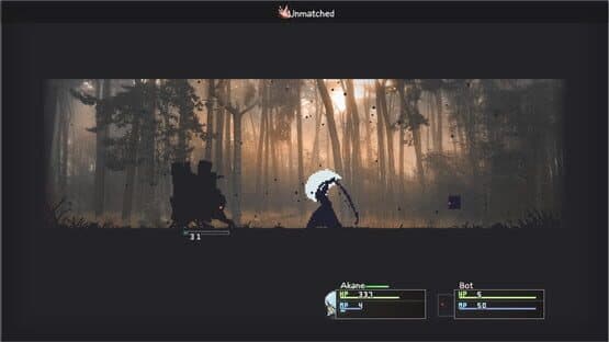 Artis Impact: Meiji Spa — screenshot 5