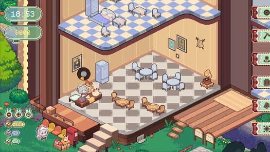 Whimsy Bake ＆ Craft — screenshot 1