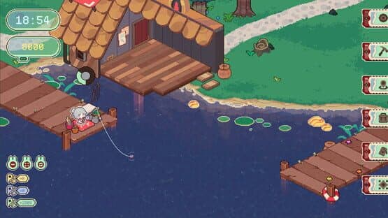 Whimsy Bake ＆ Craft — screenshot 4