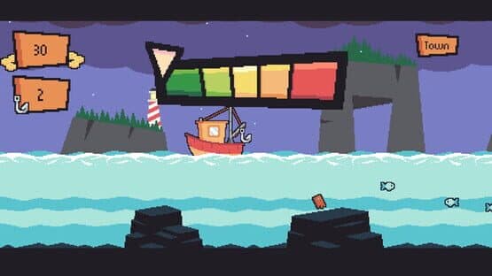 Fish 'n Ships — screenshot 1