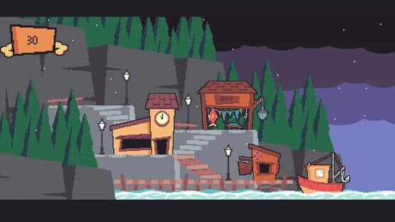 Fish 'n Ships — screenshot 2
