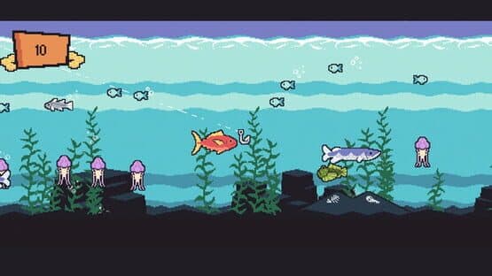 Fish 'n Ships — screenshot 3
