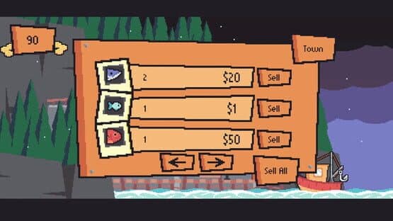 Fish 'n Ships — screenshot 4