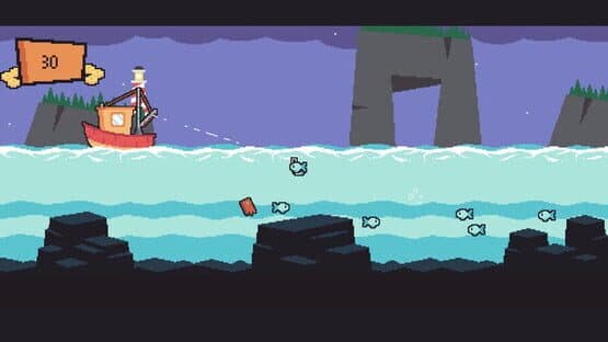 Fish 'n Ships — screenshot 5