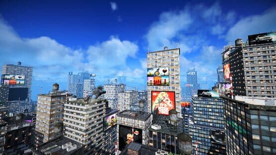 Superhero Simulator — screenshot 3