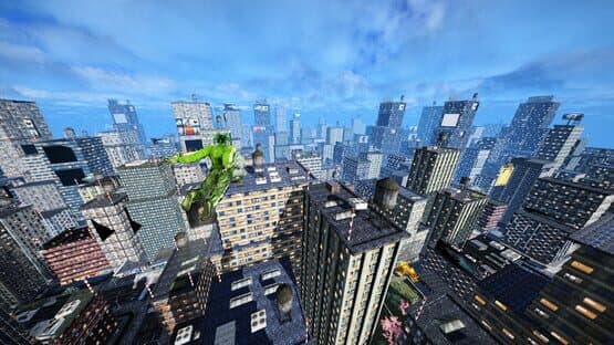 Superhero Simulator — screenshot 6