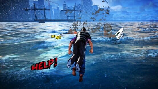 Superhero Simulator — screenshot 8