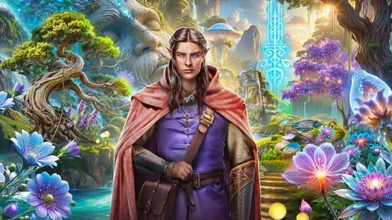 Hidden Portals: Eternal Balance Collector's Edition — screenshot 1