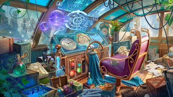 Hidden Portals: Eternal Balance Collector's Edition — screenshot 2