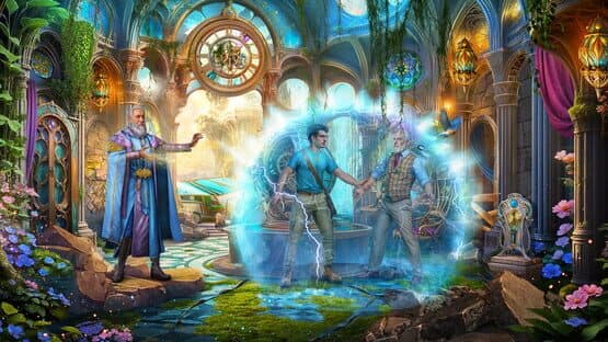 Hidden Portals: Eternal Balance Collector's Edition — screenshot 3