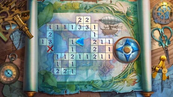 Hidden Portals: Eternal Balance Collector's Edition — screenshot 4