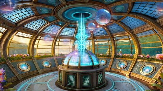 Hidden Portals: Eternal Balance Collector's Edition — screenshot 5