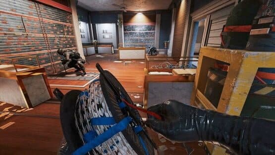 Tom Clancy's Rainbow Six Siege X — screenshot 2