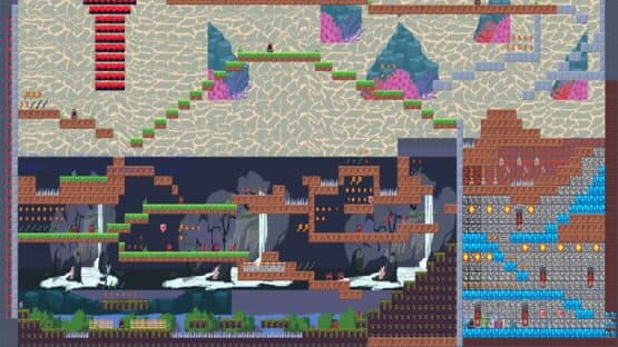Monster and Snakes 1.1 — screenshot 1