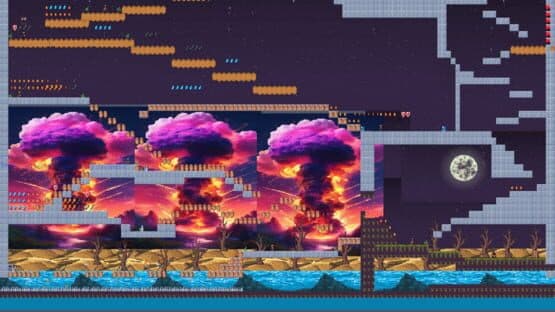 Monster and Snakes 1.1 — screenshot 2