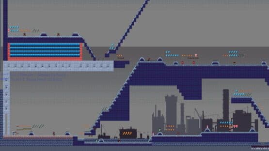 Monster and Snakes 1.1 — screenshot 3