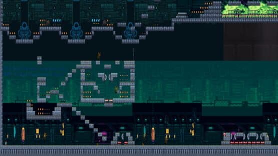 Monster and Snakes 1.1 — screenshot 4