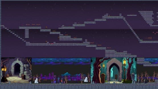 Monster and Snakes 1.1 — screenshot 5
