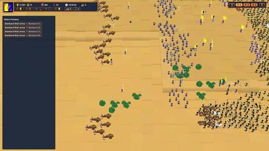 DSS 2: War Industry — screenshot 2