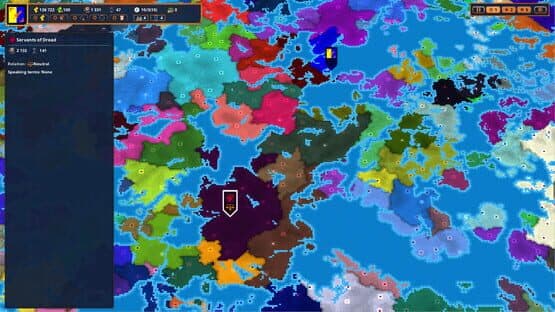 DSS 2: War Industry — screenshot 3