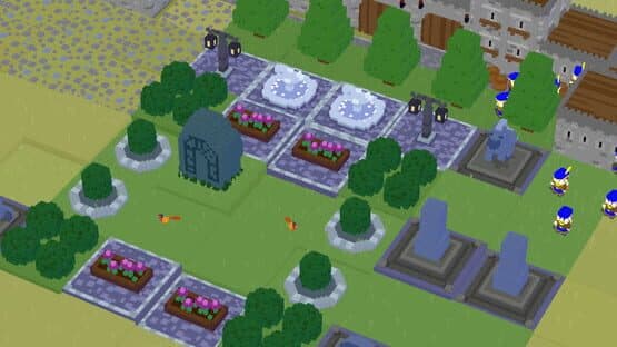 DSS 2: War Industry — screenshot 4