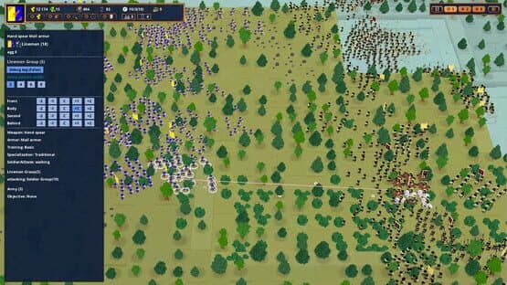 DSS 2: War Industry — screenshot 8