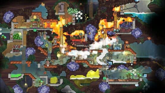 Away Team — screenshot 5