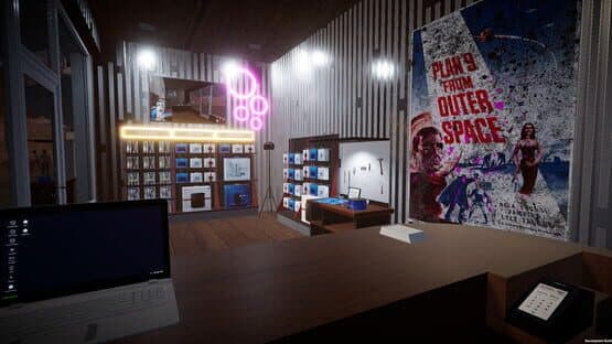 Console Shop Simulator — screenshot 5