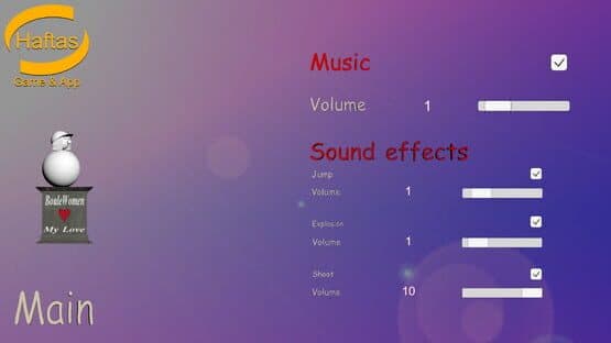 BouleMan — screenshot 8