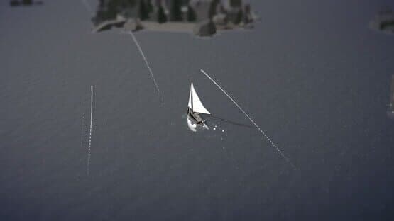 Grey Wake — screenshot 1