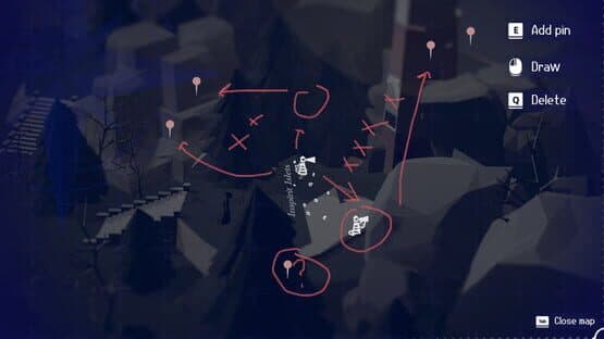 Grey Wake — screenshot 2