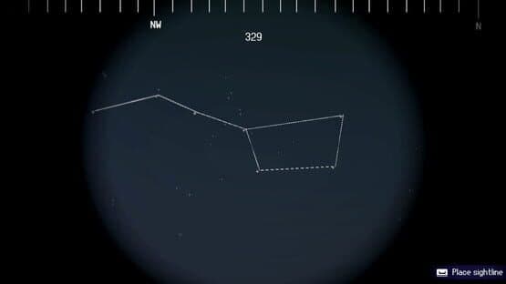Grey Wake — screenshot 3