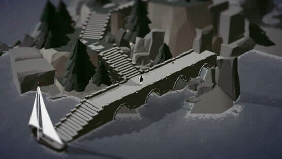 Grey Wake — screenshot 4