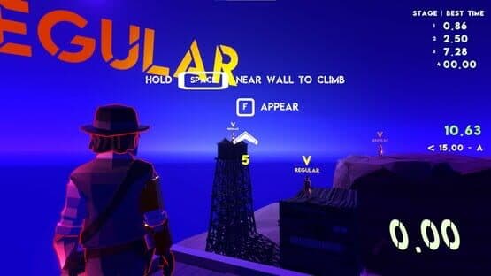 No Death in Wild West — screenshot 3