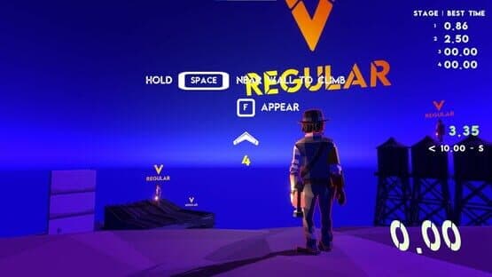 No Death in Wild West — screenshot 6