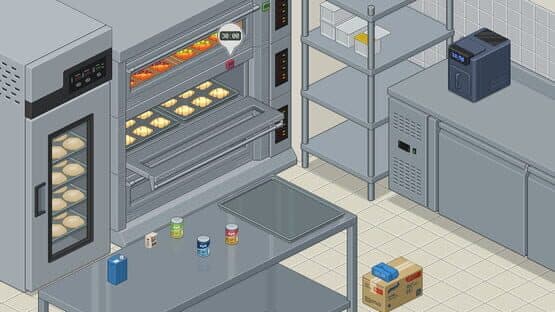 Become Barista! — screenshot 4
