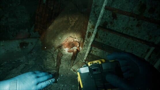 Still Wakes the Deep: Siren's Rest — screenshot 1