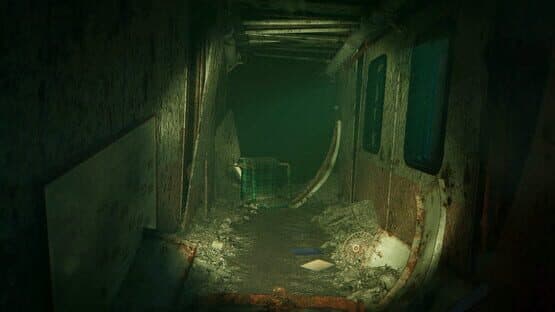 Still Wakes the Deep: Siren's Rest — screenshot 2