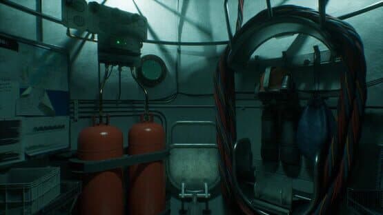 Still Wakes the Deep: Siren's Rest — screenshot 4