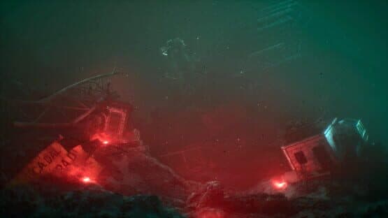 Still Wakes the Deep: Siren's Rest — screenshot 5