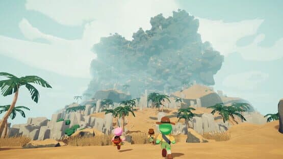 Peak — screenshot 1