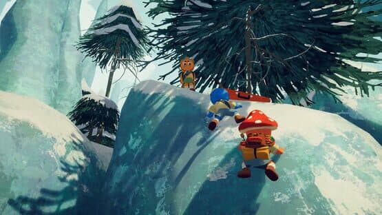 Peak — screenshot 3