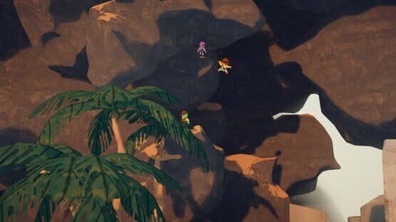 Peak — screenshot 4