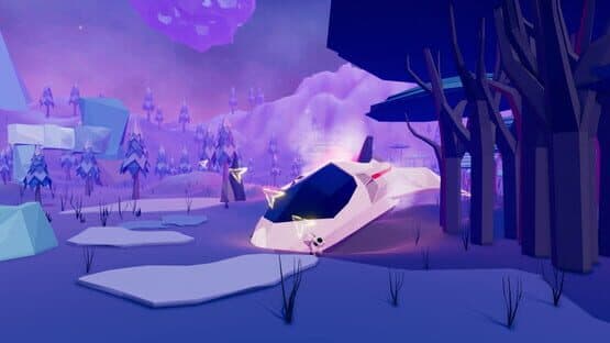 Astro Out — screenshot 1